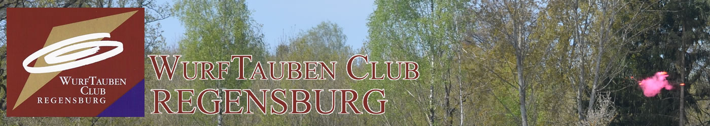 Wurftaubenclub Regensburg